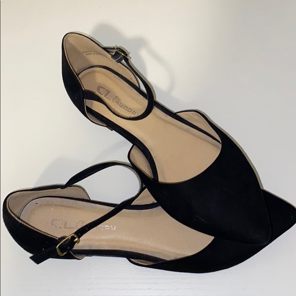 cl by chinese laundry flats